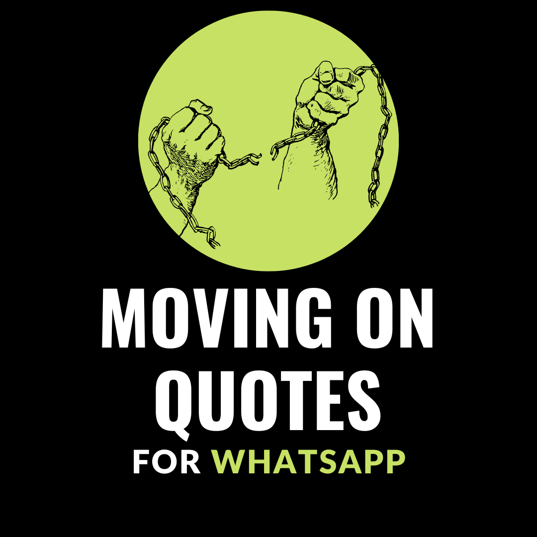 moving on quotes